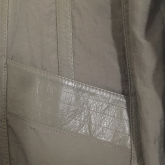 Alan Stuart Jacket - Picture 3 of 5